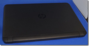 HP Pavilion Gaming 15-ak000 V